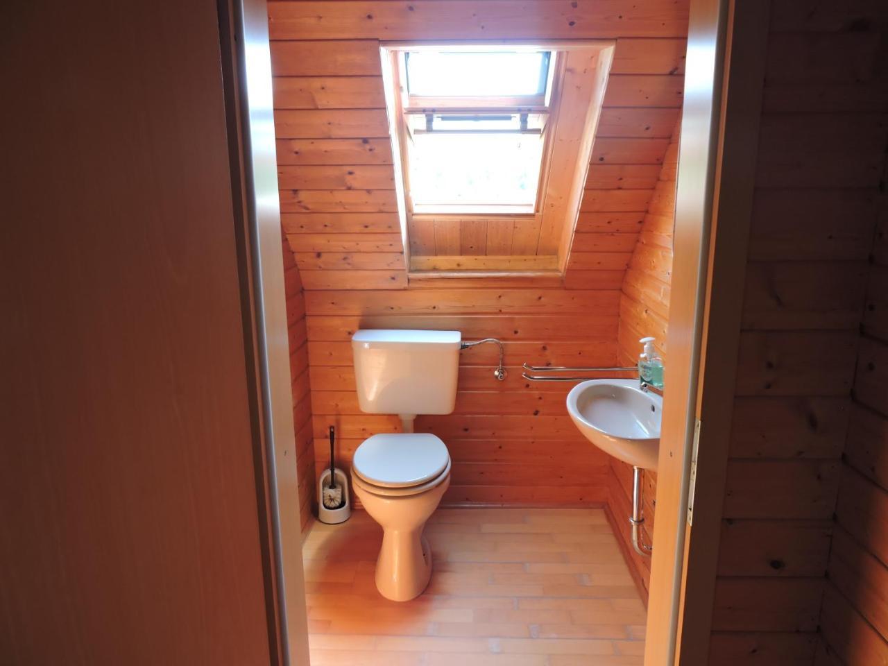 Ferienhaus Plattensee/Balaton Szólád エクステリア 写真